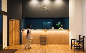 米子シティガーデンズホテル Yonago Citygardens Hotel